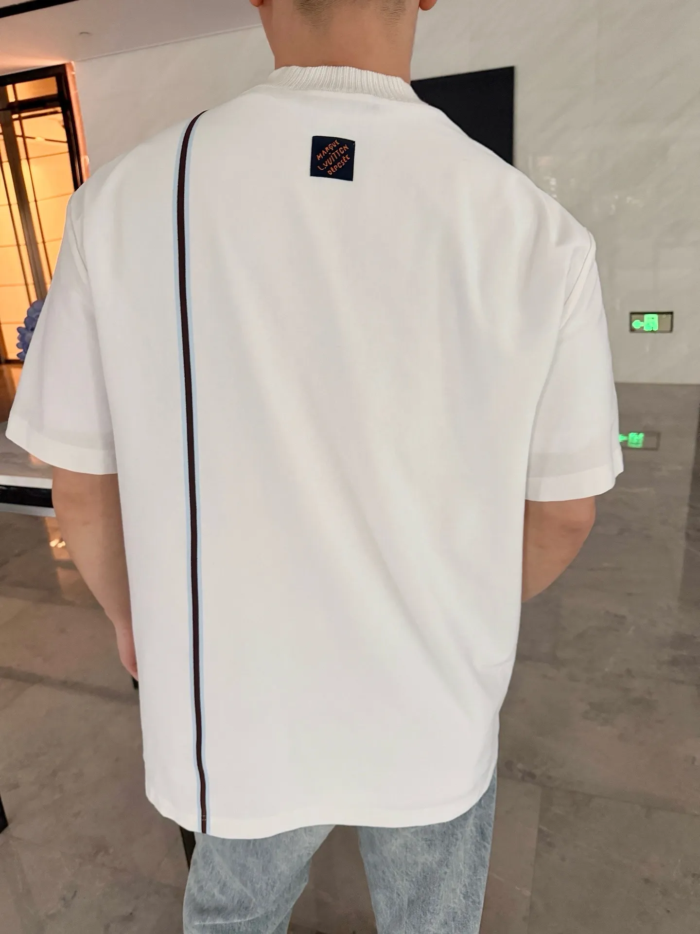 Louis Vuitton/